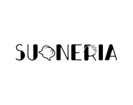 SU NERIA商标原图 第18类皮革箱包