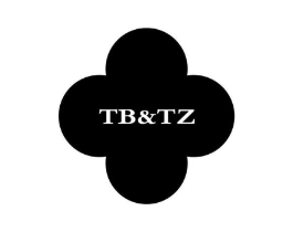 TB&TZ商标原图 第18类皮革箱包