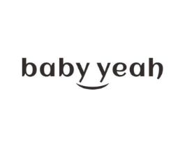 BABY YEAH商标原图 第18类皮革箱包