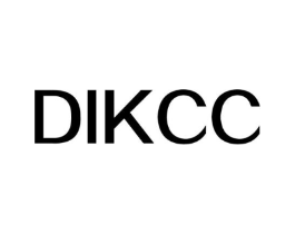 DIKCC商标原图 第18类皮革箱包