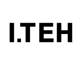 I.TEH商标原图 第18类皮革箱包