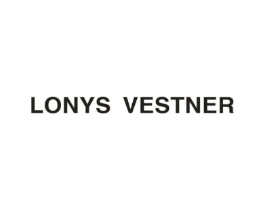 LONYS VESTNER商标原图 第18类皮革箱包