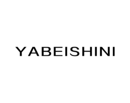 YABEISHINI商标原图 第18类皮革箱包