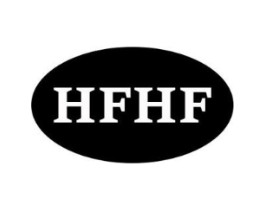 HFHF商标原图 第18类皮革箱包