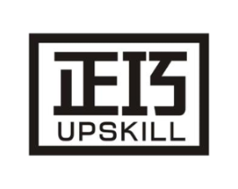 正巧 UPSKILL商标原图 第18类皮革箱包