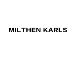 MILTHEN KARLS商标原图 第18类皮革箱包