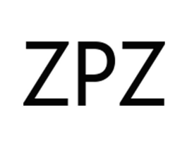 ZPZ商标原图 第18类皮革箱包