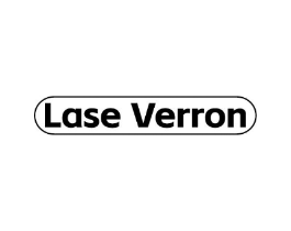 LASE VERRON商标原图 第18类皮革箱包