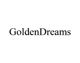 GOLDENDREAMS商标原图 第18类皮革箱包