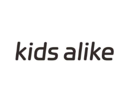 KIDS ALIKE商标原图 第18类皮革箱包