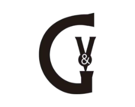 G&V商标原图 第18类皮革箱包