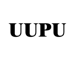 UUPU商标原图 第18类皮革箱包