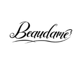 BEAUDAME商标原图 第18类皮革箱包