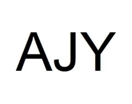 AJY商标原图 第18类皮革箱包