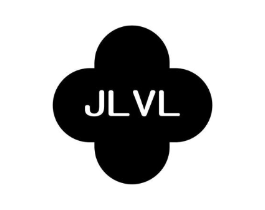 JLVL商标原图 第18类皮革箱包
