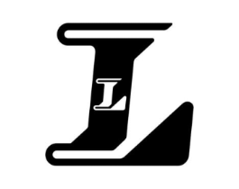 LL商标原图 第18类皮革箱包