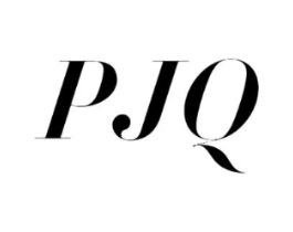 PJQ商标原图 第18类皮革箱包