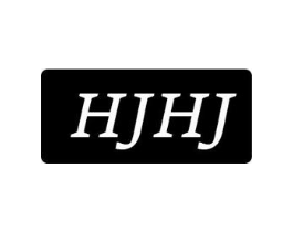 HJHJ商标原图 第18类皮革箱包