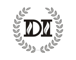 DI商标原图 第18类皮革箱包