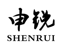 申锐商标原图 第18类皮革箱包