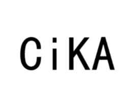 CIKA商标原图 第18类皮革箱包