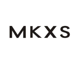 MKXS商标原图 第18类皮革箱包