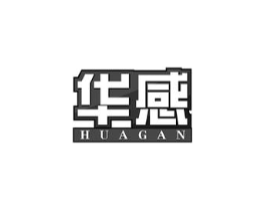 华感商标原图 第18类皮革箱包