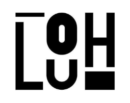 LOUH商标原图 第18类皮革箱包