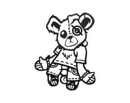 商標(biāo)原圖