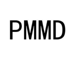 PMMD商标原图 第18类皮革箱包