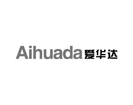 爱华达商标原图 第18类皮革箱包