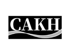 CAKH商标原图 第18类皮革箱包