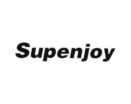 SUPENJOY商标原图 第18类皮革箱包