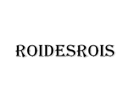 ROIDESROIS商标原图 第18类皮革箱包