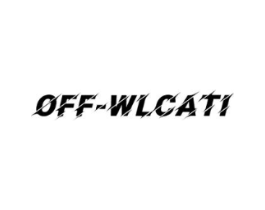 OFF-WLCATI商标原图 第18类皮革箱包