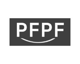 PFPF商标原图 第18类皮革箱包
