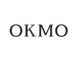 OKMO商标原图 第18类皮革箱包