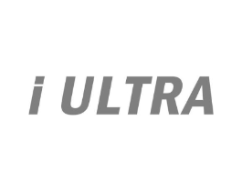 I ULTRA商标原图 第18类皮革箱包