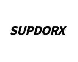 SUPDORX商标原图 第18类皮革箱包