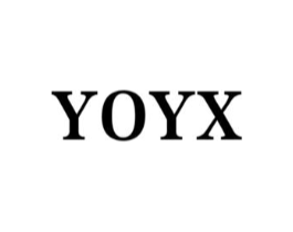 YOYX商标原图 第18类皮革箱包