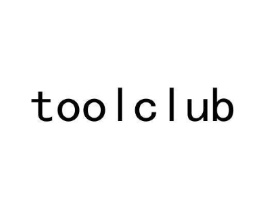 TOOLCLUB商标原图 第18类皮革箱包