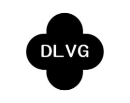 DLVG商标原图 第18类皮革箱包