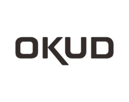 OKUD商标原图 第18类皮革箱包