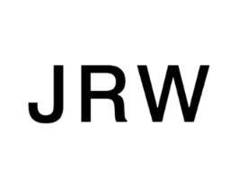 JRW商标原图 第18类皮革箱包