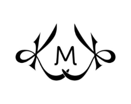 M商标原图 第18类皮革箱包
