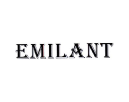 EMILANT商标原图 第18类皮革箱包