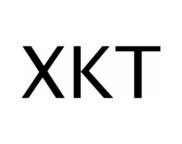 XKT商标原图 第18类皮革箱包