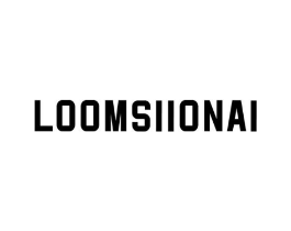 LOOMSIIONAI商标原图 第18类皮革箱包