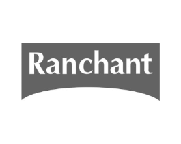 RANCHANT商标原图 第18类皮革箱包
