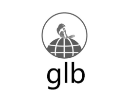 GLB商标原图 第18类皮革箱包
